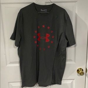 Under Armour T-Shirt XL
